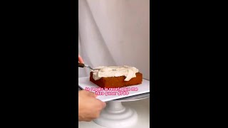 Tu pastel Navideño Viral Que Gana Miles navidad postres reposteria pasteleria shorts [upl. by Ecinrev]