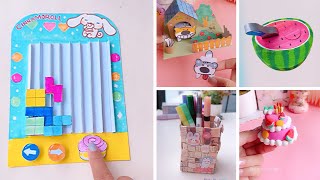 DIY Easy Paper Craft Ideas shorts art [upl. by Kessia853]