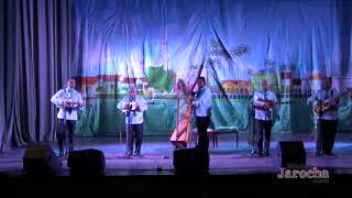 TLEN HUICANI quotEl Jaquetónquot son jarocho Fiestas de la Candelaria 2018 [upl. by Ahel]