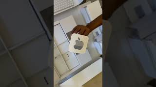 Unboxing latest iMac 24 inch 2024  iMac 24 inch unboxing imac trending usa appleproducts [upl. by Mueller414]