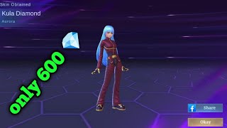 KOF 2024 Cheapest way to get KOF skin💰 [upl. by Nuavahs729]