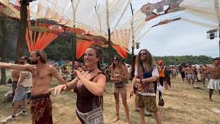 OZORA FESTIVAL 2023 [upl. by Ybbob844]