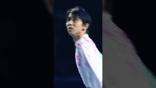 Yuzuru Hanyu  Nandemonaiya 羽生結弦 [upl. by Aniez]