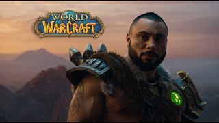 Whats It Like To Start World Of Warcraft In 2024 [upl. by Constantin]