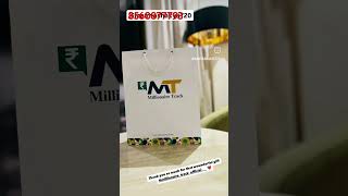 millionaire track online bussine [upl. by Atcele888]