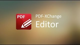 CARA INSTAL PDF XCHANGE PRO [upl. by Debbee]