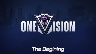 ONEVISION RP  DAY 1  HINDI [upl. by Eclud]