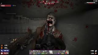 7 Days to Die 🧟 mit EleGanZzZ 42 [upl. by Carr907]