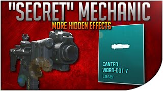 More quotSecretquot Mechanics Canted Laser Sight for Shotguns MWIII and Warzone [upl. by Htebazil]