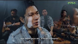 ERAkustik Armada Band  Asal Kau Bahagia [upl. by Robson904]