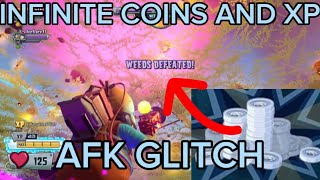 PvZ GW2 INFINITE COINS AND XP AFK GLITCH infinite flag of power [upl. by Aihselat621]