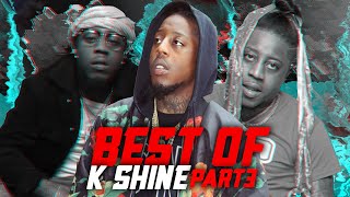 BEST OF K SHINE PART 3 [upl. by Ayiram]