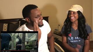 Tee Grizzley  quotSatishquot Official Video  REACTION [upl. by Gerladina162]