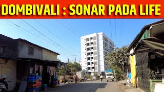 Sonar Pada Dombivli East Thane [upl. by Neelrahs]