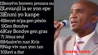 Lochard Remy Compilation musique konpilasyon mizik [upl. by Lrak]