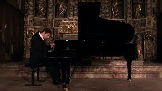 Guillaume Sigier Ft Maurice Ravel  Alborada del gracioso 4ème pièce des Miroirs [upl. by Seif]