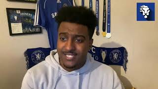 SACK POCHETTINO TONIGHT  MIDDLESBOROUGH 10 CHELSEA REVIEW FT carefreelewisg [upl. by Ahsetra]