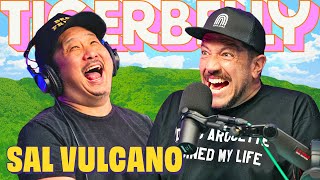 Sal Vulcano and Bobby’s Ring of Destiny  TigerBelly 454 [upl. by Head]