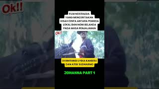 Johanna part 1 film movie shortvideo [upl. by Arnie]