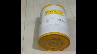 CHRYSO New Generation plasticizing and integral waterproofing admixture quotDelta D717 WPquot [upl. by Sweeney]