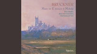 Bruckner Mass No 2 in E Minor WAB 27 I Kyrie [upl. by Ztnarf]