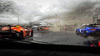 Assetto Corsa Competizione  Nürburgring 24H  Lambo Huracan GT3 EVO2 Gameplay 2K HDR [upl. by Araid]