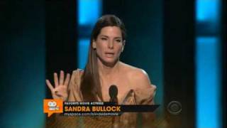 George Lopez vs Sandra Bullock [upl. by Aneryc471]