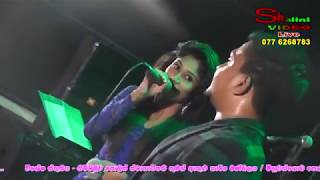 OXYGEN WITH ASHAN amp DILKI  HEENAYAKDA ME 2017 [upl. by Sheridan944]