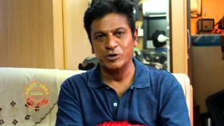 Vajrakaya Kannada Movie shivanna speaks about releasein Australia [upl. by Eelac]