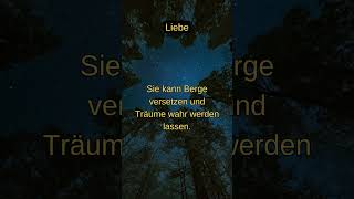 Liebe [upl. by Griselda]