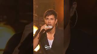 Bailando Enrique Iglesias music lyrics musica amor pop reggaeton españa shorts letra [upl. by Hoffarth819]