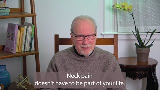 The Secrets of a Healthy Neck with David ZemachBersin [upl. by Auhsot20]