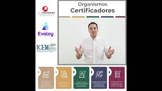 ¿Que son los Organismos Certificadores [upl. by Landry]