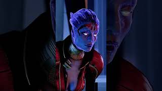 Mass Effect Men vs Mass Effect Women  Episode 3  Three For Three [upl. by Cataldo641]