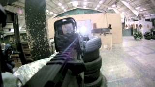 Stryker Airsoft Montage 42713 Campfire Song Dubstep remix [upl. by Durgy879]