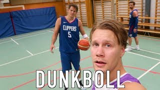 Dunkboll VLOGG 36 [upl. by Eiramnerual322]