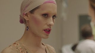 DALLAS BUYERS CLUB Official Clip Just Promise Me [upl. by Cyndie761]