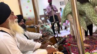 Gurbani kirtan Shabad [upl. by Okihcim]