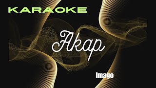 Akap karaoke Imago [upl. by Maise1]