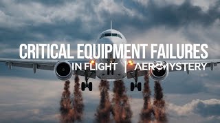 quotFatal Oversight How One Instrument Failure Doomed Flight 301quotaviation mystery airdisaster [upl. by Major]