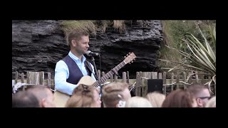 The Devon Wedding Singer  Ollie Stephens [upl. by Gorden862]