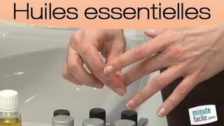 Soigner ses ongles cassants et jaunis [upl. by Charlet]