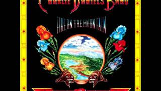 The Charlie Daniels Band  No Place To Gowmv [upl. by Niela]