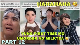 Jomar Yee Funny TikTok Compilation PART 12 [upl. by Olecram]