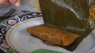 Puerto Rican Pasteles [upl. by Estes]