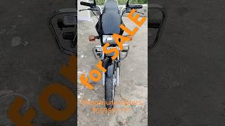 Hero splendor plus sale naagarjunamotors second hand used bike and scooters cumbum Theni tamilnadu [upl. by Herold59]