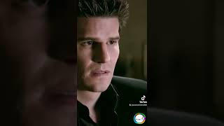 David Boreanaz actor mejor conocido por protagonizar quotAngelquot quotBuffy la Cazavampirosquot y quotBonesquot [upl. by Amitaf451]