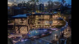 1200 Bel Air Rd Los Angeles CA 90077 For Sale [upl. by Ayaet67]