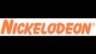 old Nickelodeon logos [upl. by Whyte]