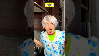 when siblings prank MOM [upl. by Ginsburg]